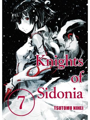 cover image of Knights of Sidonia, Volume 7